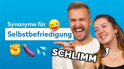 synonyme selbstbefriedigung|Synonyme zu Selbstbefriedigung Anderes Wort für ...